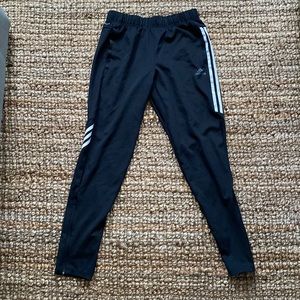 Adidas running pants